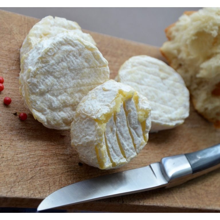 fromage pélardon des cevennes