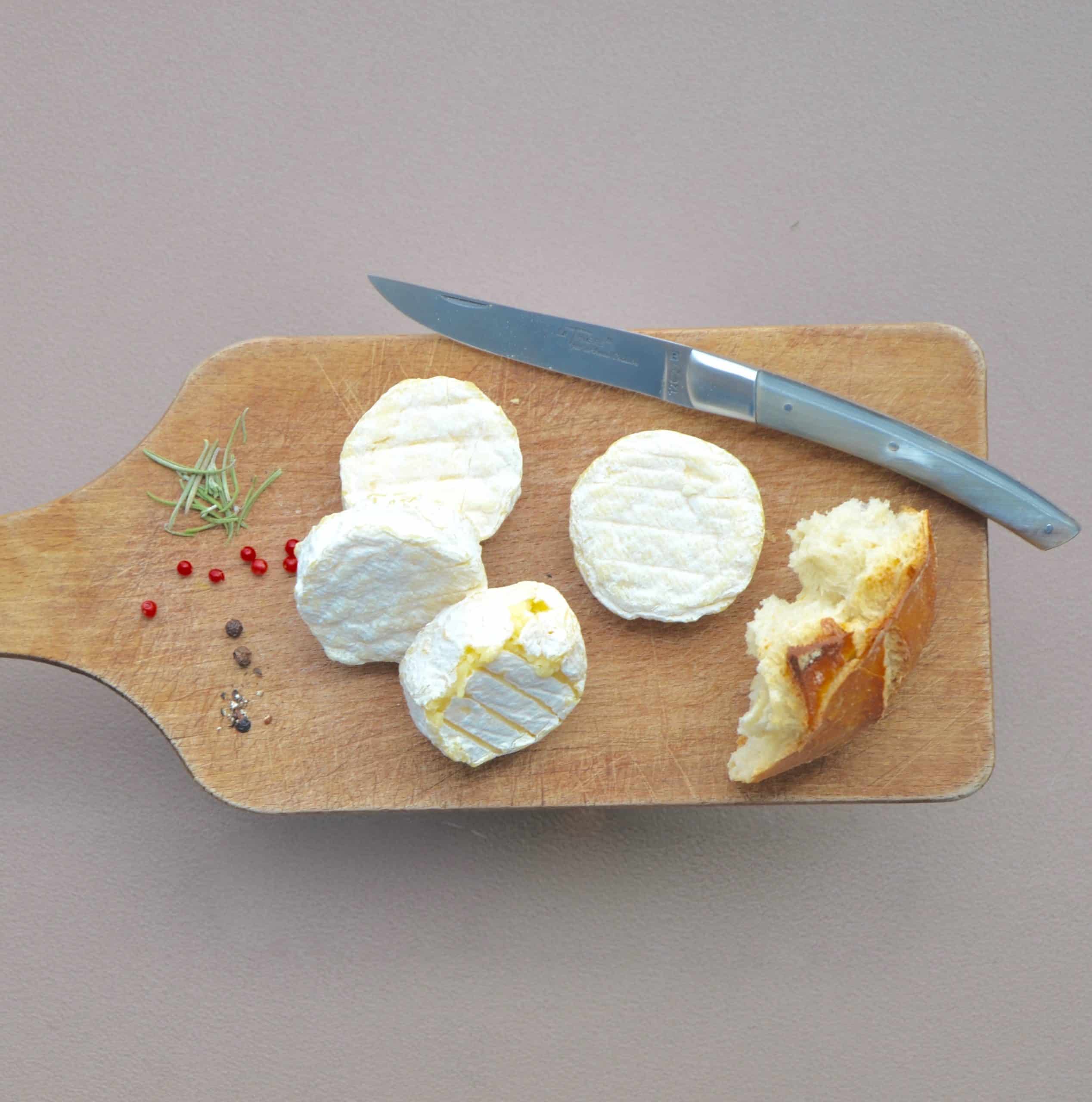 fromage pélardon des cevennes