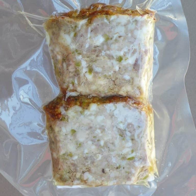 terrine lapin olives vertes