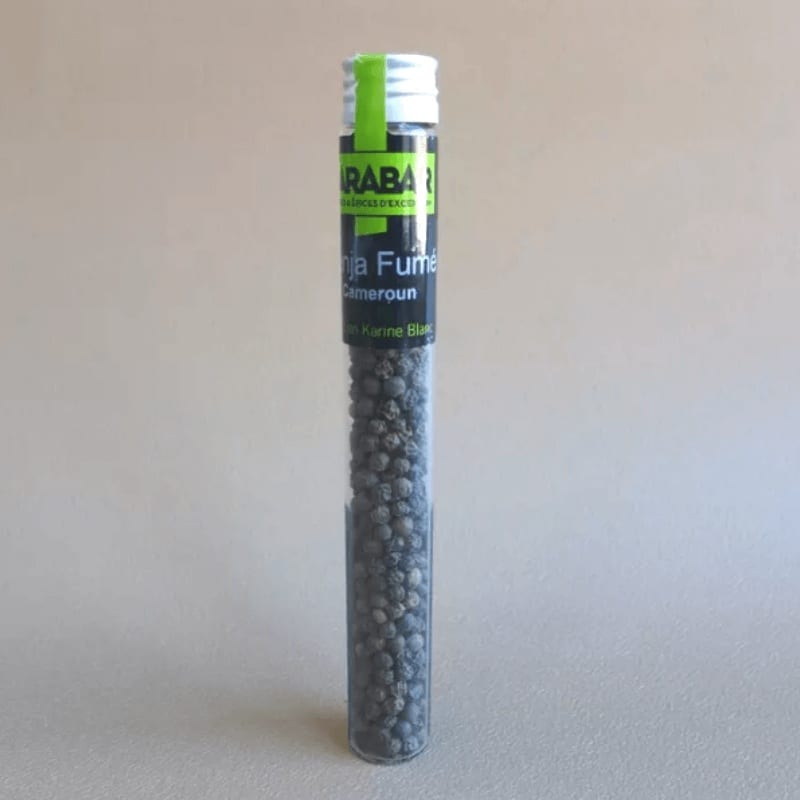 Poivre noir de Penja 25g