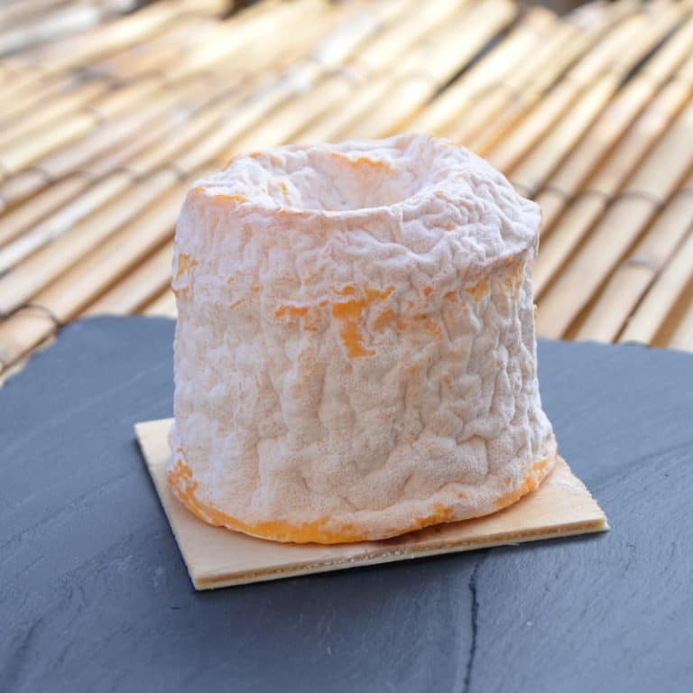 Fromage de Langres fermier