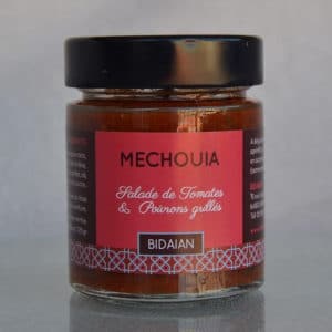 Mechouia