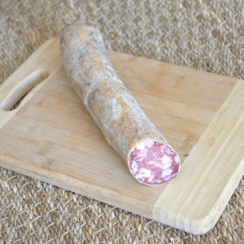 Saucisse sèche 250g