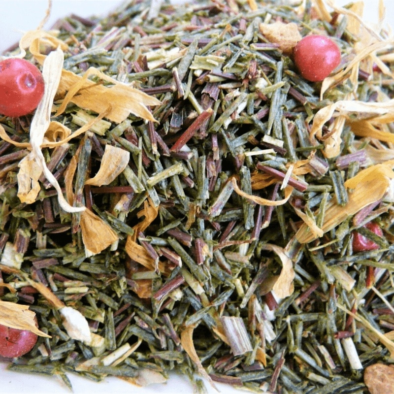 Tisane provençale bio 100g