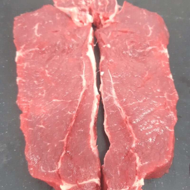 Faux filet 500g