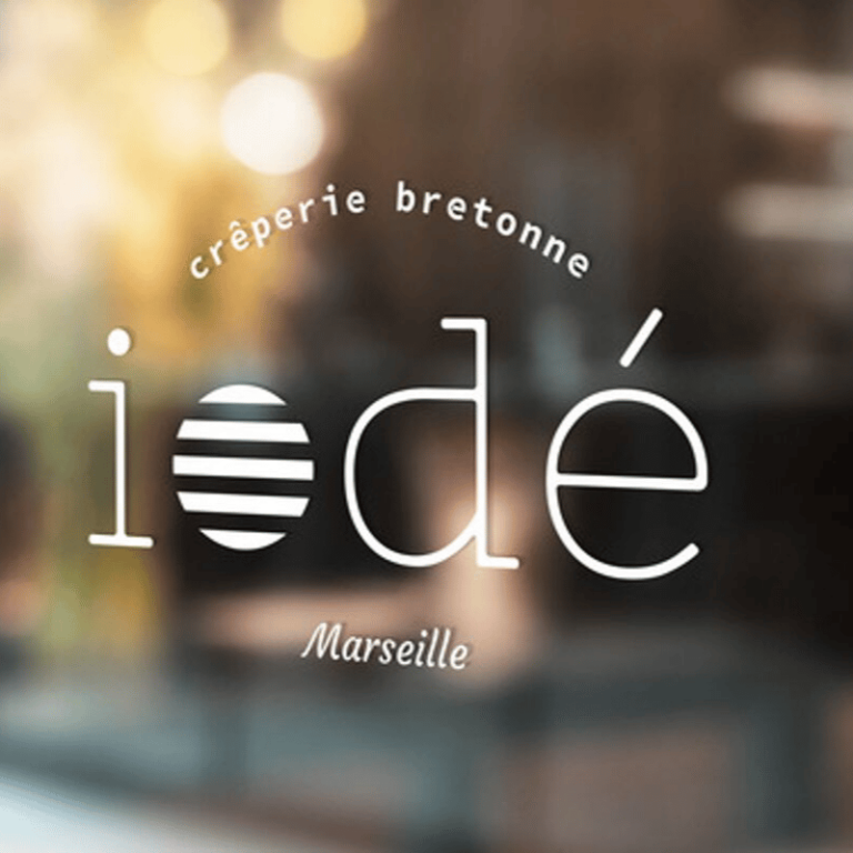 La creperie iodé