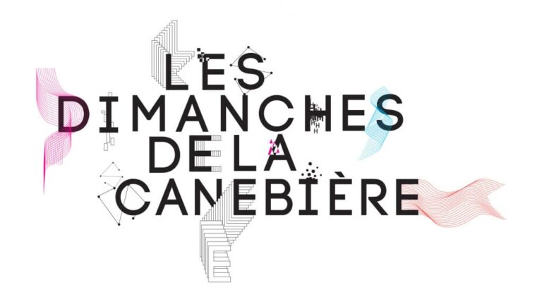 Dimanches de la Canebière