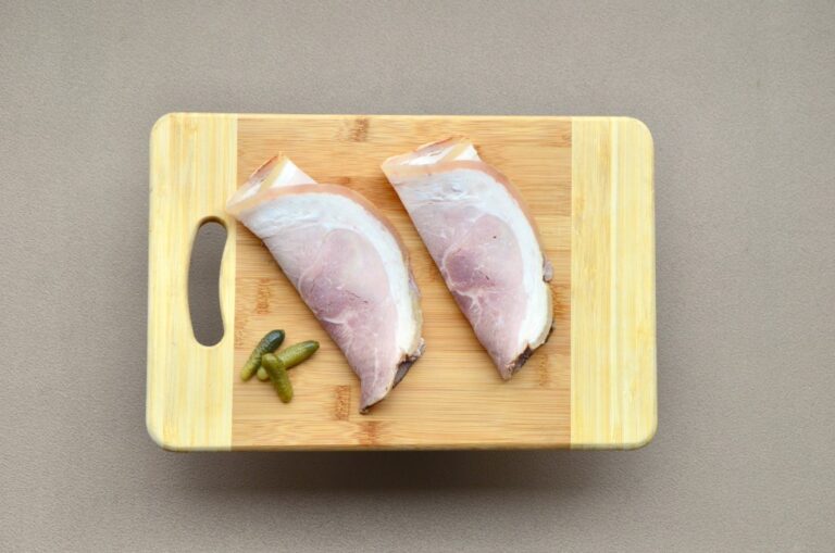 jambon sans nitrite