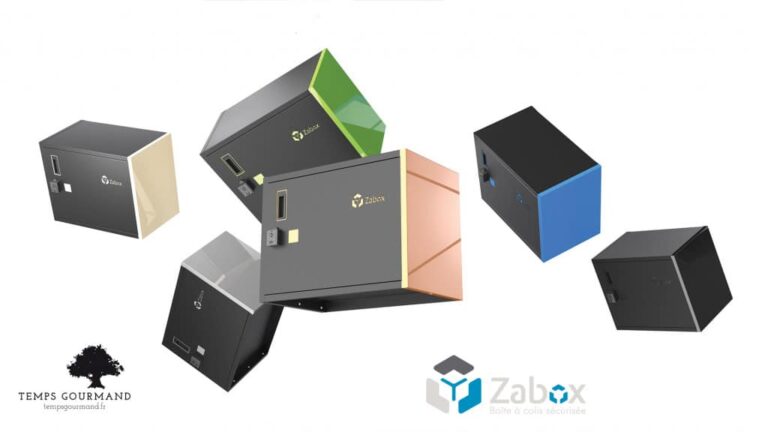 Zabox
