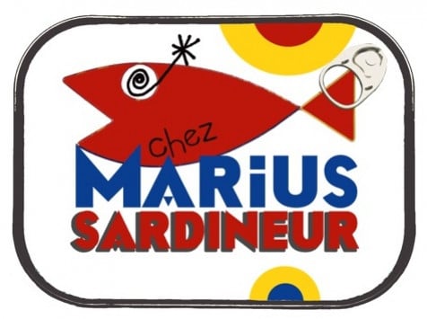 Marius Sardineur
