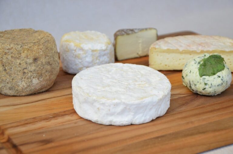 conserver son fromage