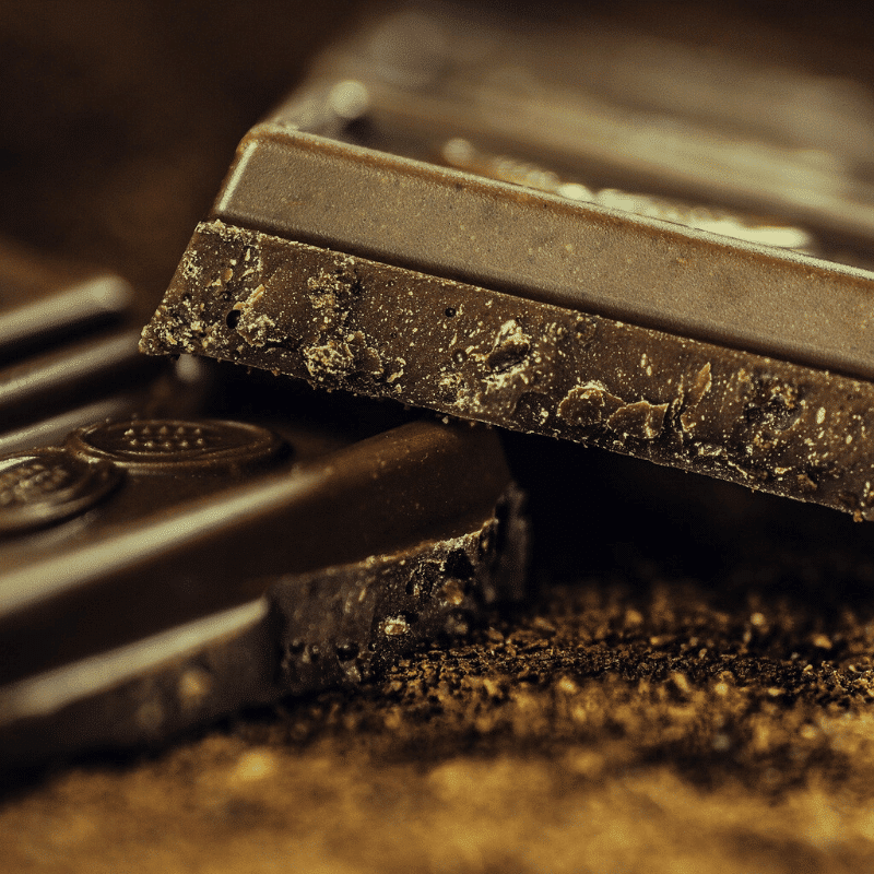 chocolat artisanal vs chocolat industriel