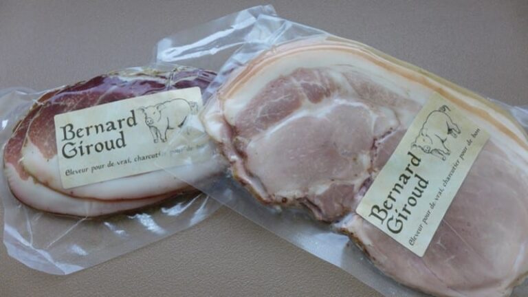 consommer de la charcuterie sans nitrite
