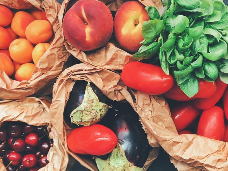 Pourquoi faut-il acheter des fruits et légumes de saison ?