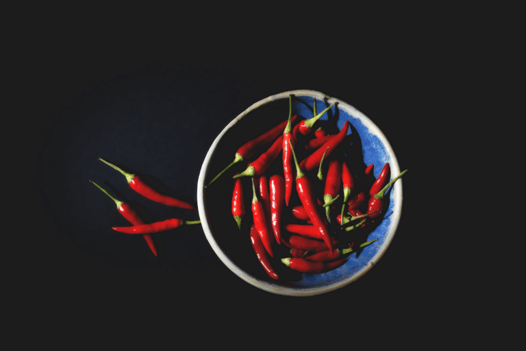 piment du Bearn
