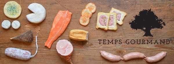 Temps Gourmand recrute