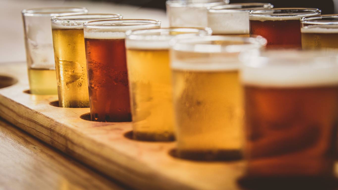 brasserie artisanale