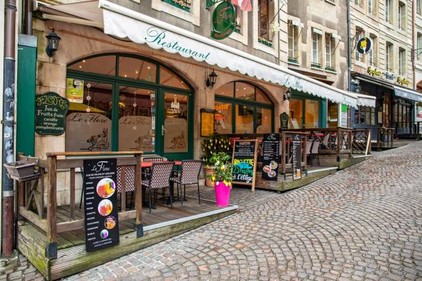restaurant italien à Genève