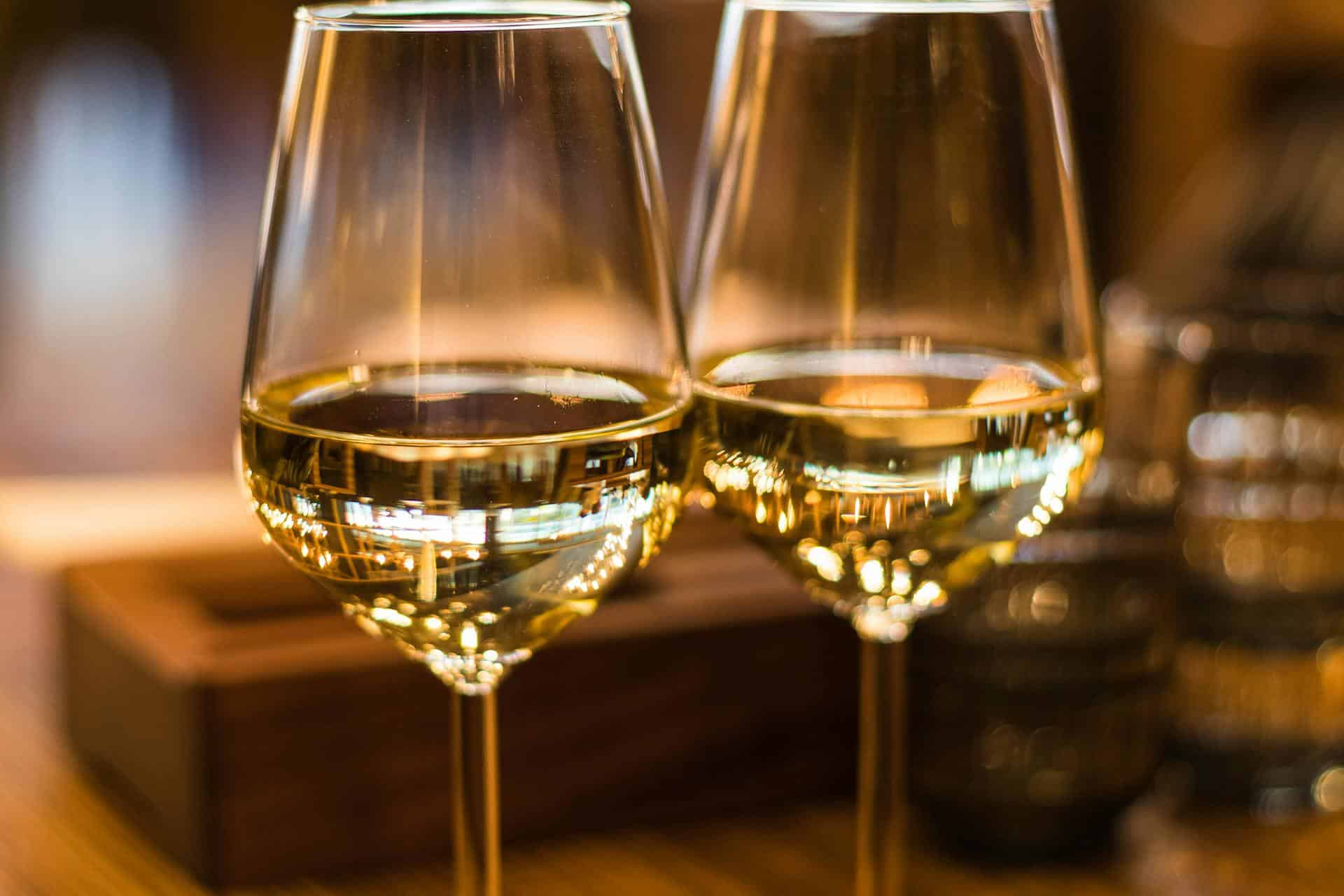 Muscadet sur lie