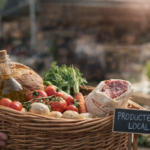 achat local producteur