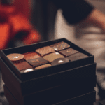 chocolat offrir